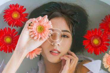 The secret of beautiful Asian skin is revealed