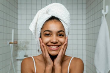 Why Teens Should Start Their Skincare Journey Early