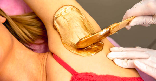 Waxing